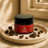 Organic Shilajit Resin – The OG (Pure Himalayan Source)